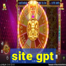 site gpt